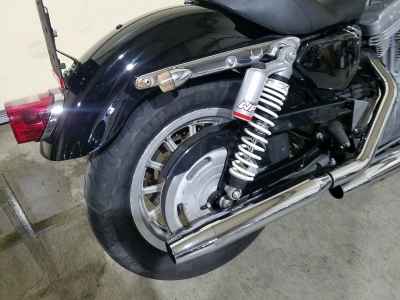 Harley-Davidson Sportster XL883L 2006