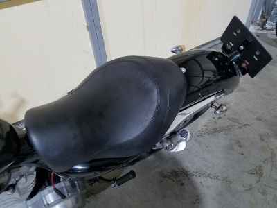 Harley-Davidson Sportster XL883L 2006