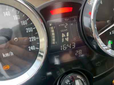 Kawasaki Z900RS 2025