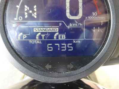 Honda Rebel CMX1100 2021