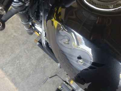 Honda Rebel CMX1100 2021