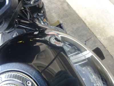 Honda Rebel CMX1100 2021