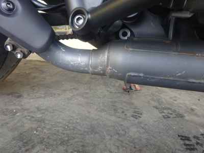 Honda Rebel CMX1100 2021