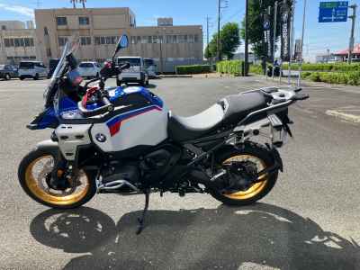 BMW R1300GS Adventure ASA 2025