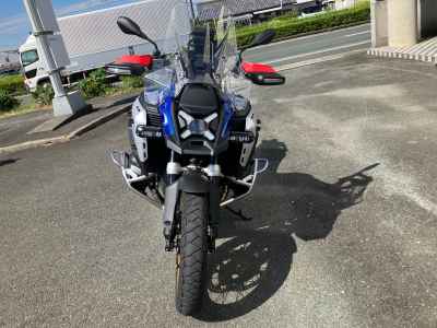 BMW R1300GS Adventure ASA 2025