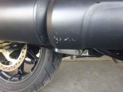 Harley-Davidson STREET XG750 2016