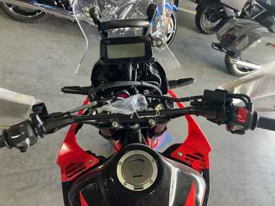 Honda CRF250L Rally 2023