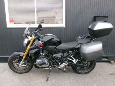 BMW R1250R 2020
