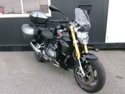 BMW R1250R 2020
