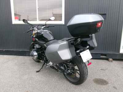 BMW R1250R 2020