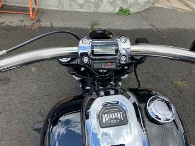 Harley-Davidson Breakout FXBR1750 2023