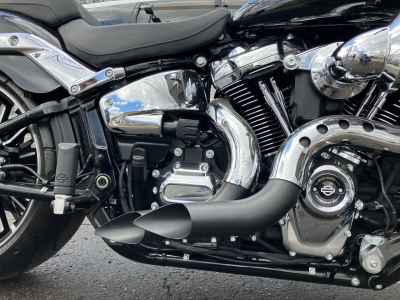 Harley-Davidson Breakout FXBR1750 2023