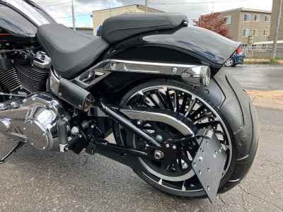 Harley-Davidson Breakout FXBR1750 2023