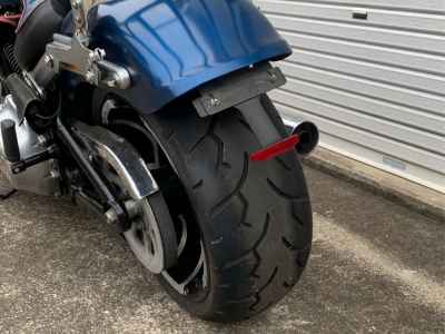 Harley-Davidson FLFB 2018