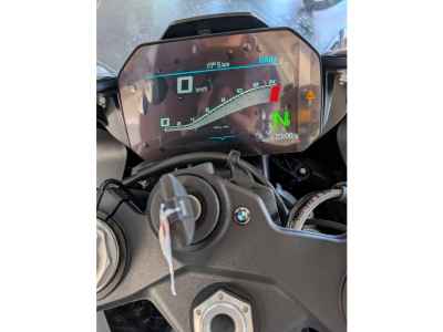 BMW S1000RR M Package 2025