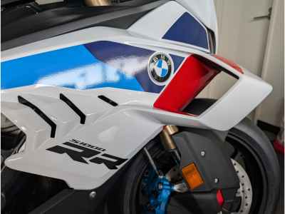 BMW S1000RR M Package 2025