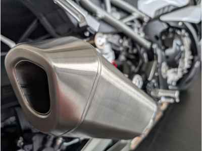 BMW S1000RR M Package 2025