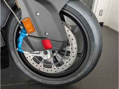 BMW S1000RR M Package 2025