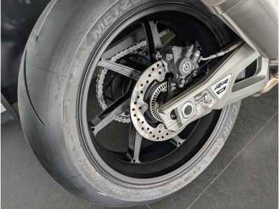BMW S1000RR M Package 2025
