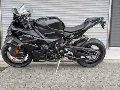 BMW S1000RR 2025
