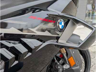BMW S1000RR 2025