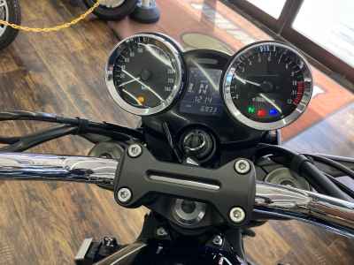 Kawasaki Z900RS 2022