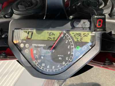 Honda CBR1000RR 2007