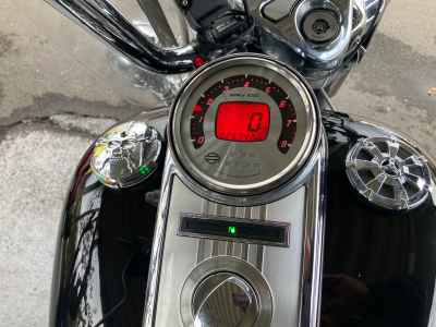 Harley-Davidson Road King FLHR1340 2009