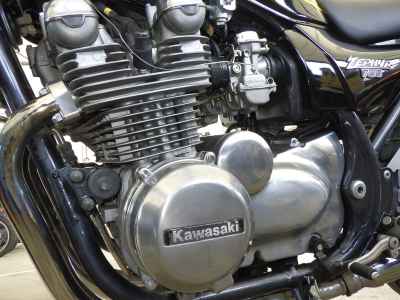 Kawasaki Zephyr 750
