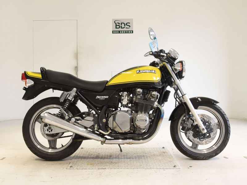 Kawasaki Zephyr 750
