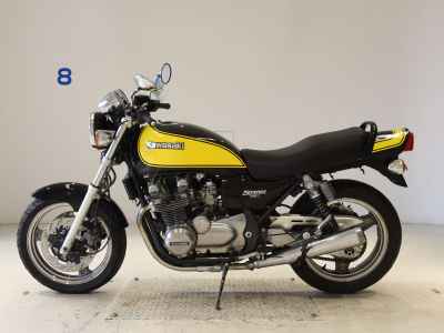 Kawasaki Zephyr 750