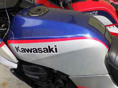 Kawasaki GPZ900R