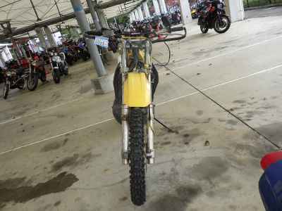Suzuki RMX250S