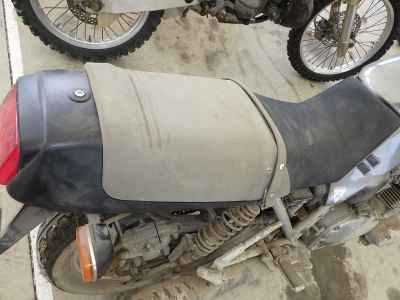 Suzuki GSX750S Katana