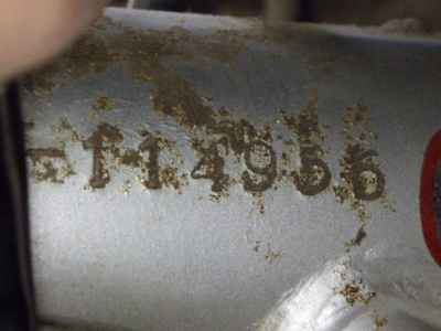 Suzuki GSX750S Katana