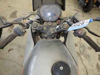 Suzuki GSX750S Katana