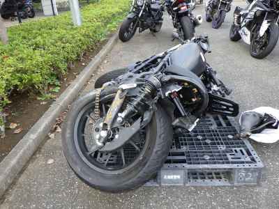 Honda Rebel CMX250 2023