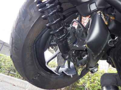 Honda Rebel CMX250 2023