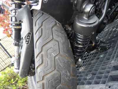 Honda Rebel CMX250 2023