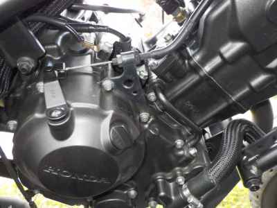 Honda Rebel CMX250 2023