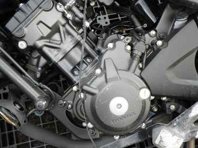 Honda Rebel CMX250 2023