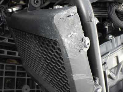 Honda Rebel CMX250 2023