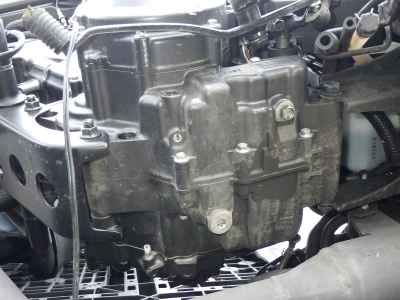 Honda Rebel CMX250 2023