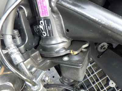 Honda Rebel CMX250 2023