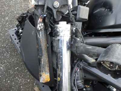 Honda Rebel CMX250 2023