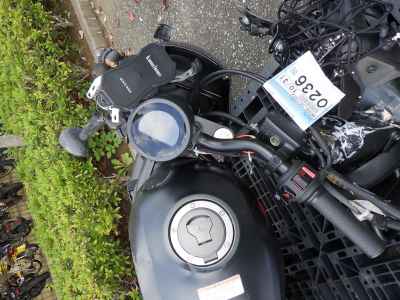 Honda Rebel CMX250 2023