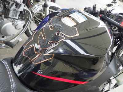 Kawasaki Ninja 400 2019