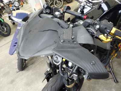 Kawasaki Ninja 400 2019