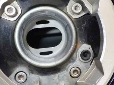 Kawasaki Ninja 400 2019