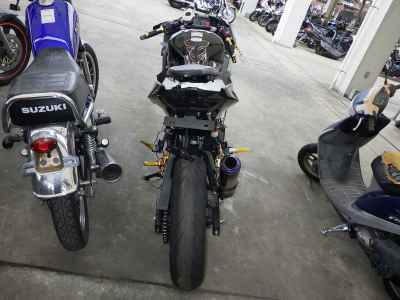 Kawasaki Ninja 400 2019